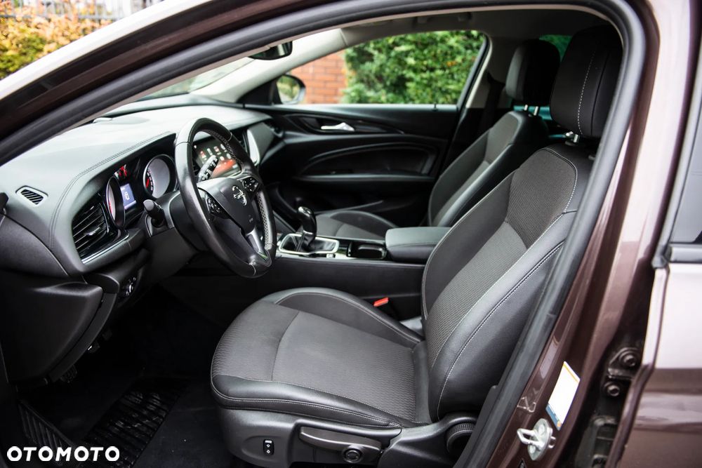 Opel Insignia 1.5 Direct InjectionTurbo Business Edition - 18