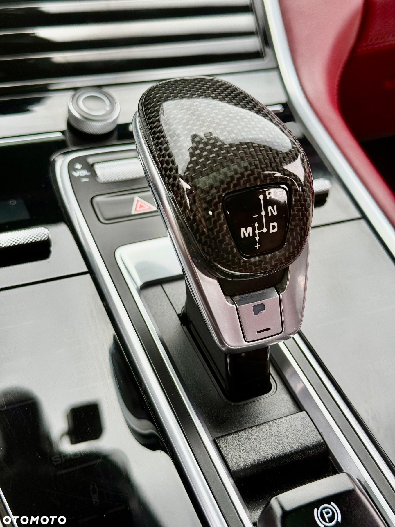 Porsche Panamera Standard - 14