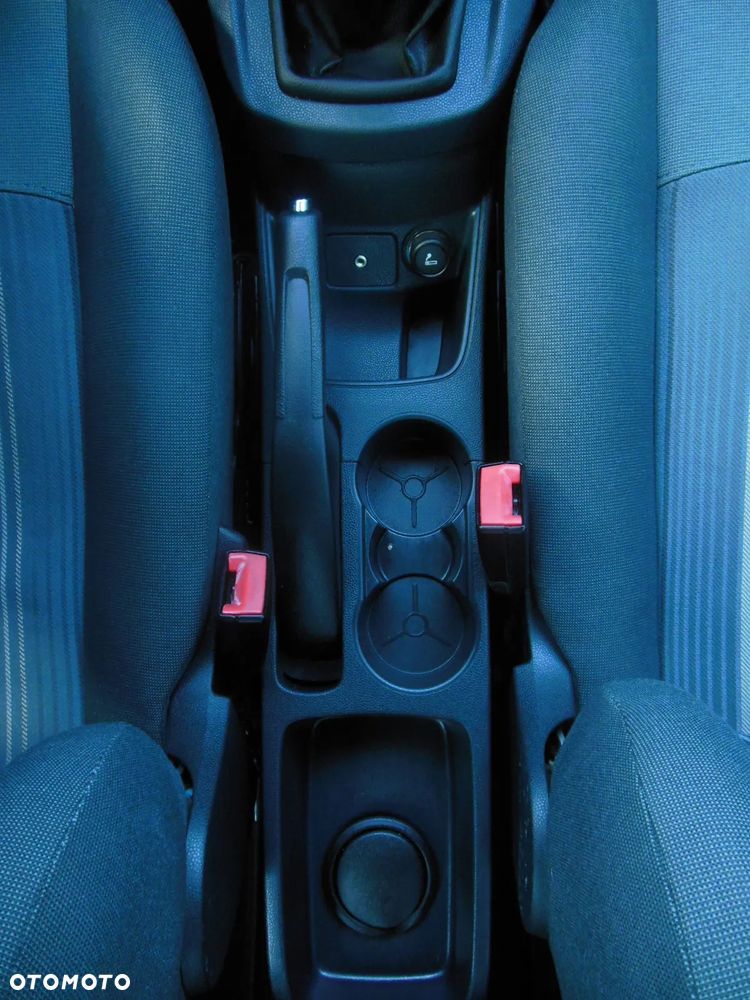 Ford Fiesta 1.25 Champions Edition - 14