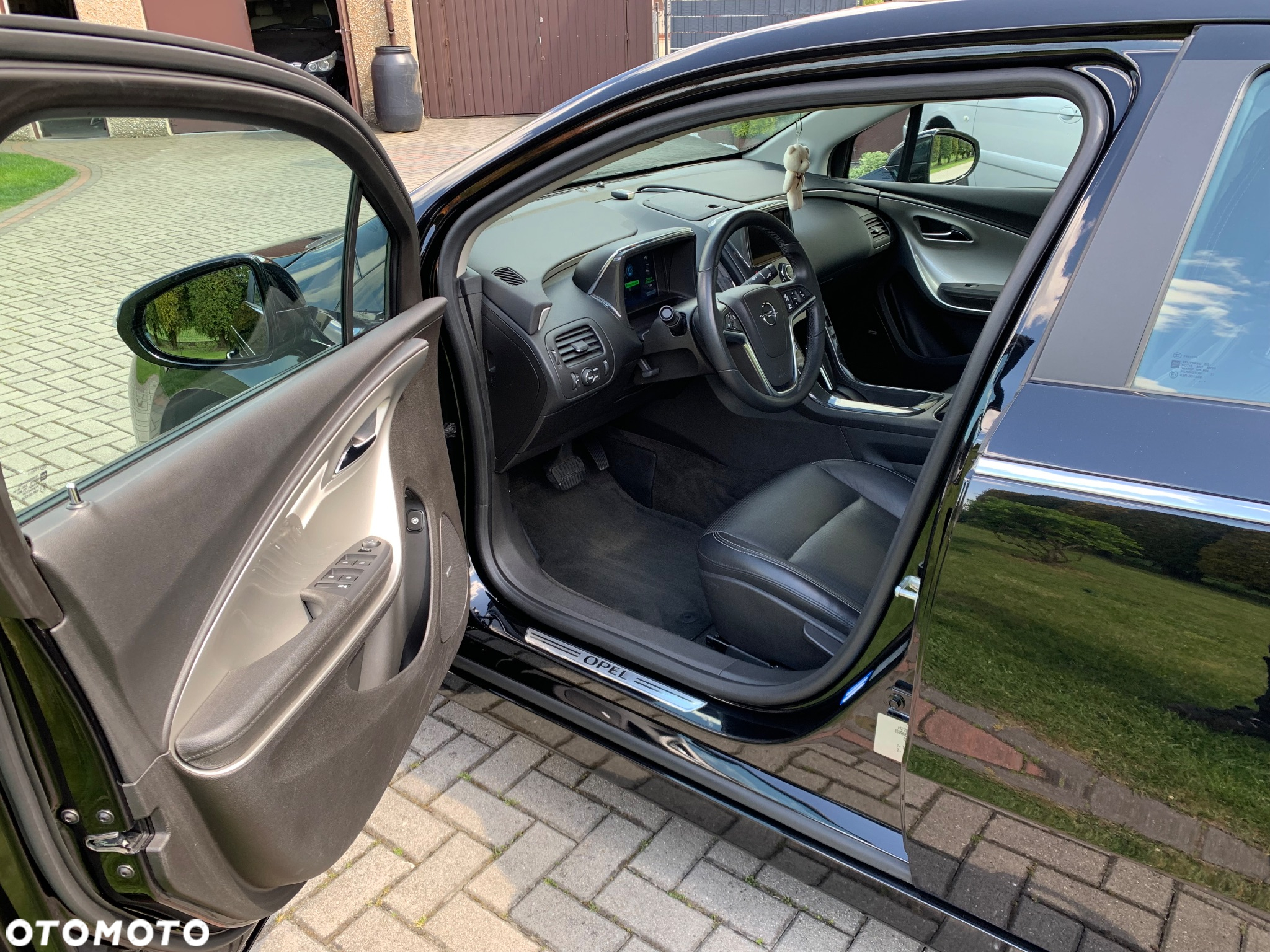 Opel Ampera - 6