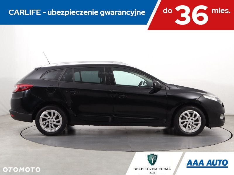 Renault Megane - 7