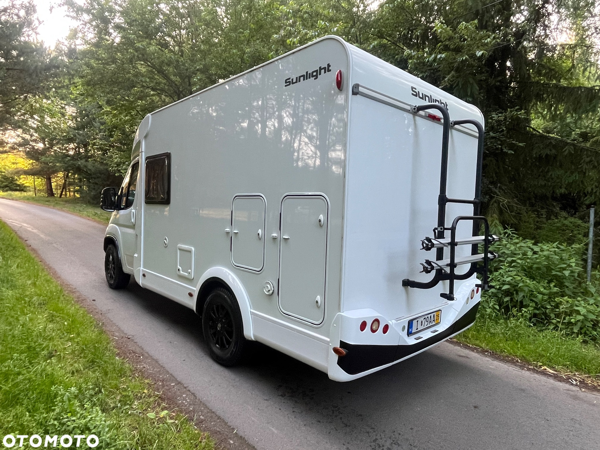 Citroën Sunlight V 60 2.0 163KM 2019r - 33