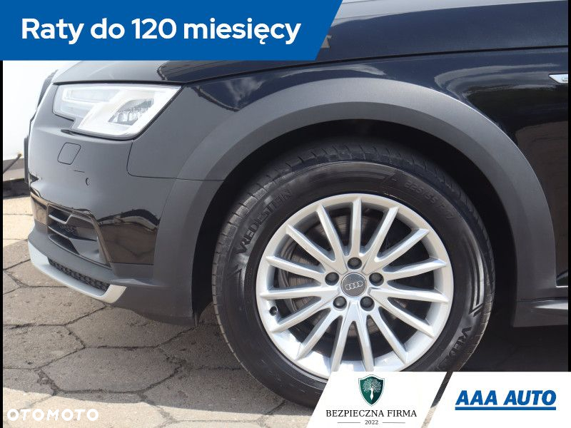 Audi A4 Allroad - 15
