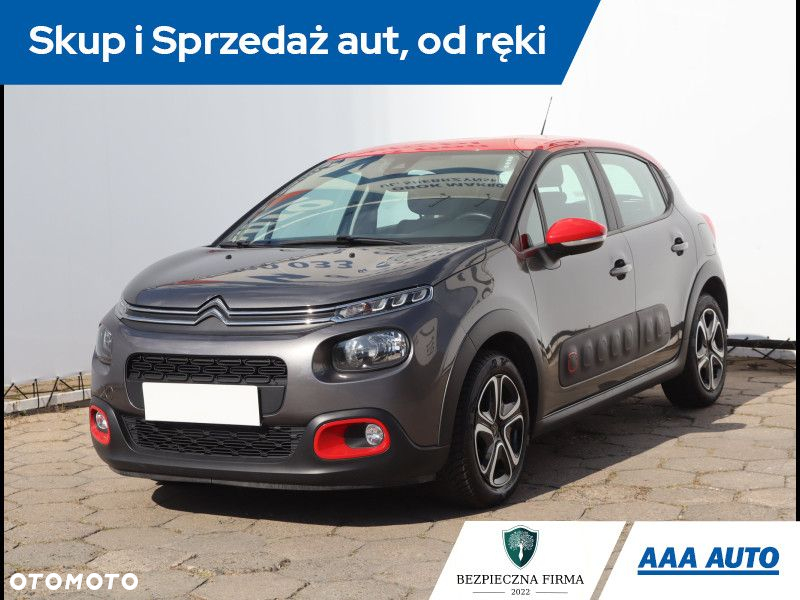 Citroën C3 - 2