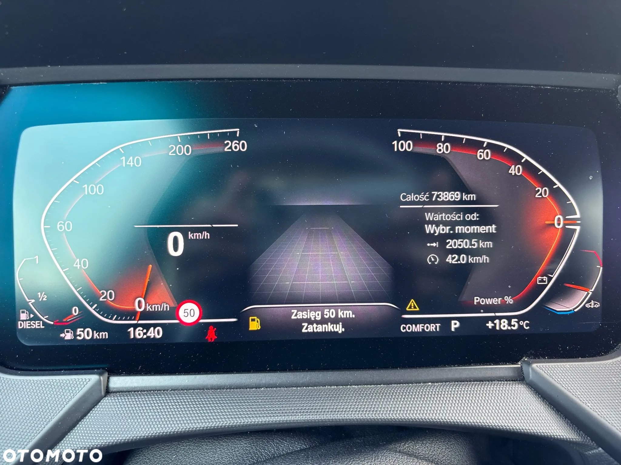 BMW Seria 2 216d GT M Sport - 28