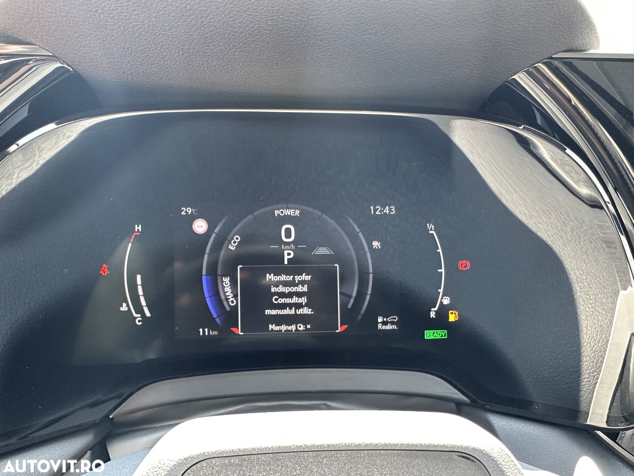 Lexus Seria RX - 15