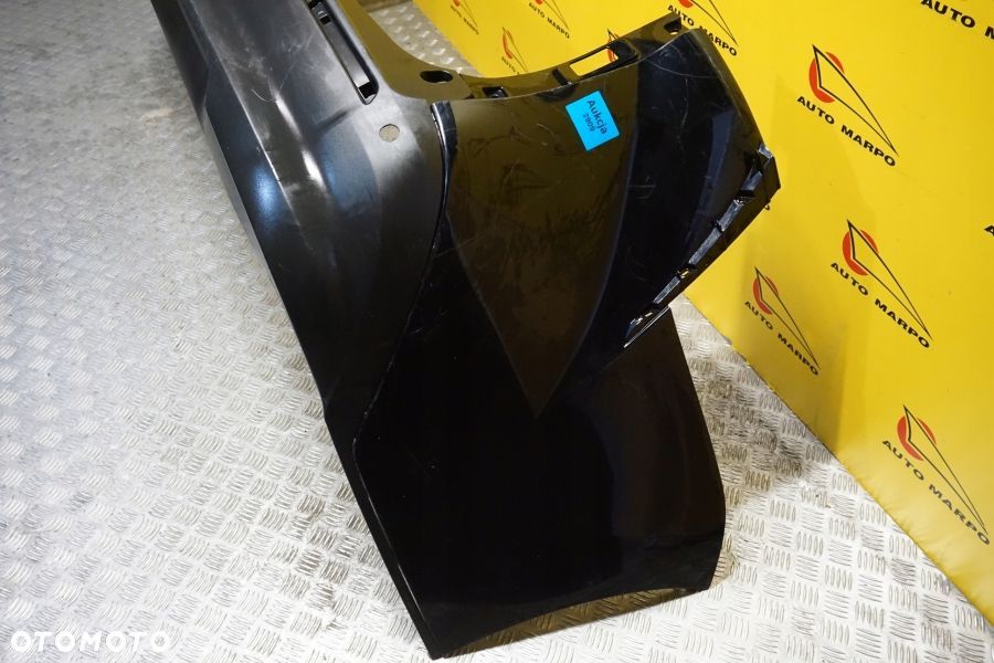 TOYOTA SIENNA 2021 - 2024 Zderzak Tył Tylny USA - 5