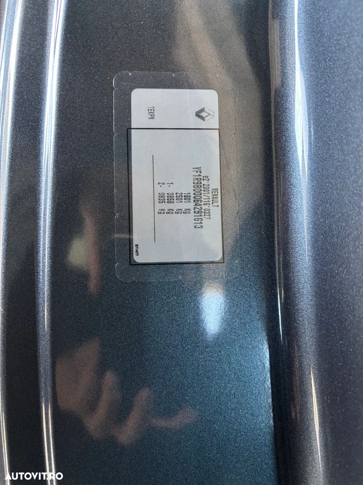 Renault Clio TCe Life - 32