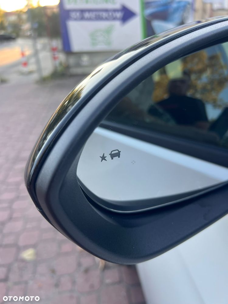 Opel Insignia 1.5 CDTI Ultimate S&S - 16