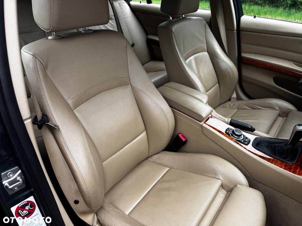 BMW Seria 3 320d DPF - 17
