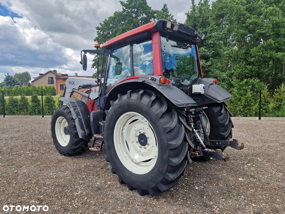 Valtra N101 HiTech - 21