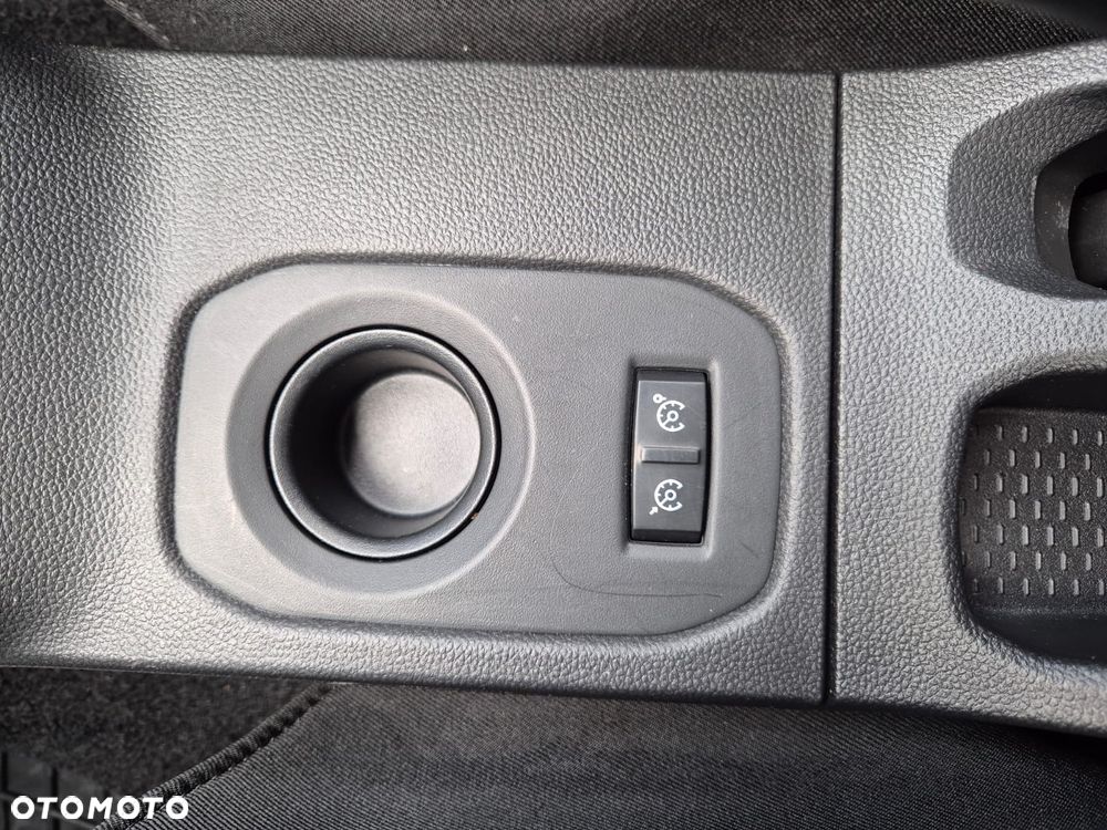 Dacia Duster TCe 150 2WD GPF Prestige - 18