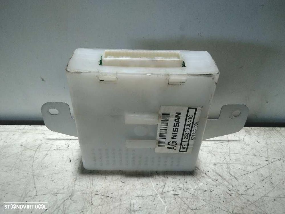 MÓDULO ELETRÓNICO INFINITI G BERLINA V36 - 1