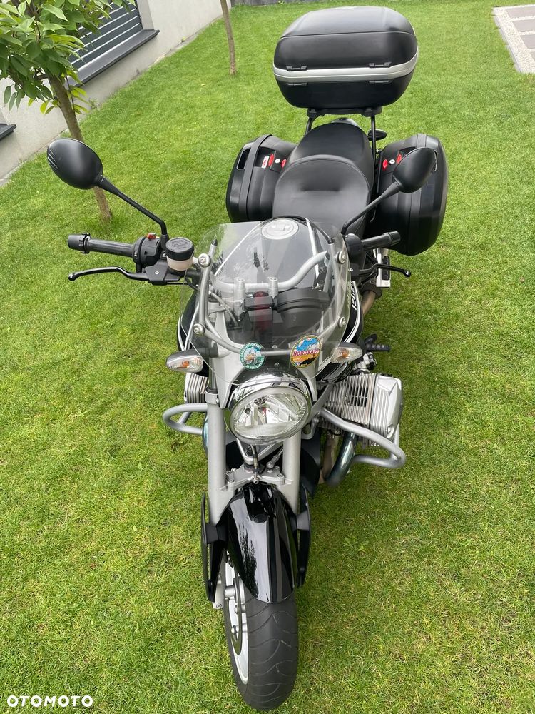 BMW R - 11