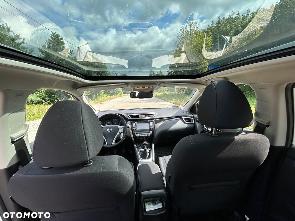 Nissan Qashqai - 14