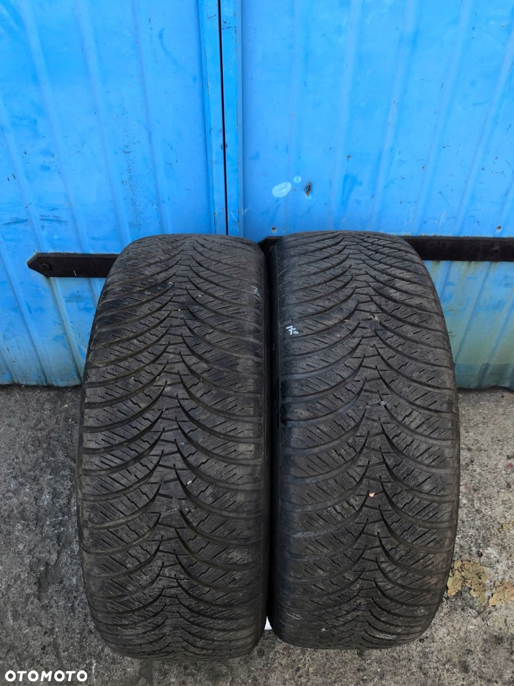 FELGI POMPEI RONAL AUDI Q5 8R 5x112 8.5Jx20H2 ET 33 8R0601025BG 8R0601025BJ - 13