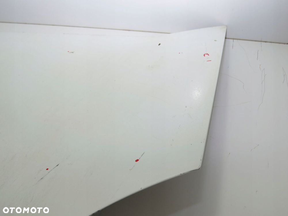 MASKA POKRYWA SILNIKA FIAT DOBLO II 10-14R 249 - 5