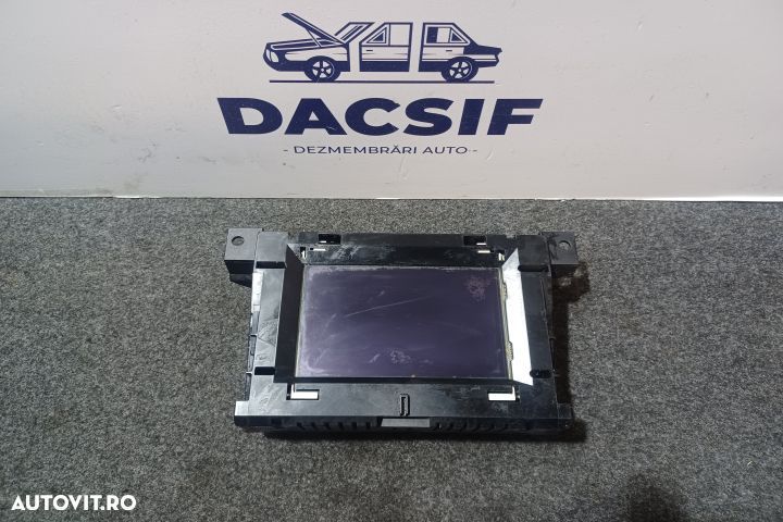 Display bord 13111163 Opel Astra H [facelift] [2005 - 2015] wagon 1.7 - 1