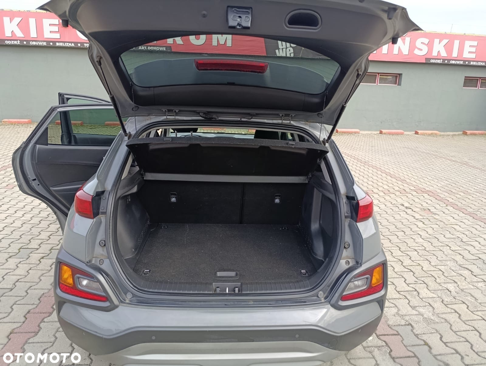 Hyundai Kona - 10