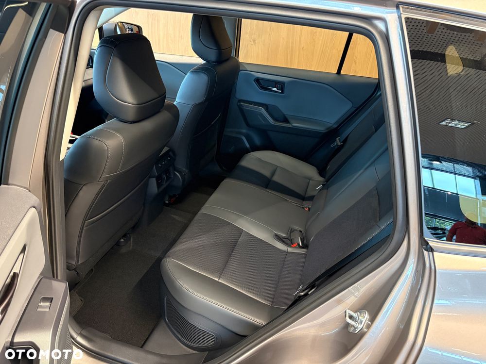 Toyota RAV4 2.5 Hybrid Dynamic Force Style 4x2 e-CVT - 31