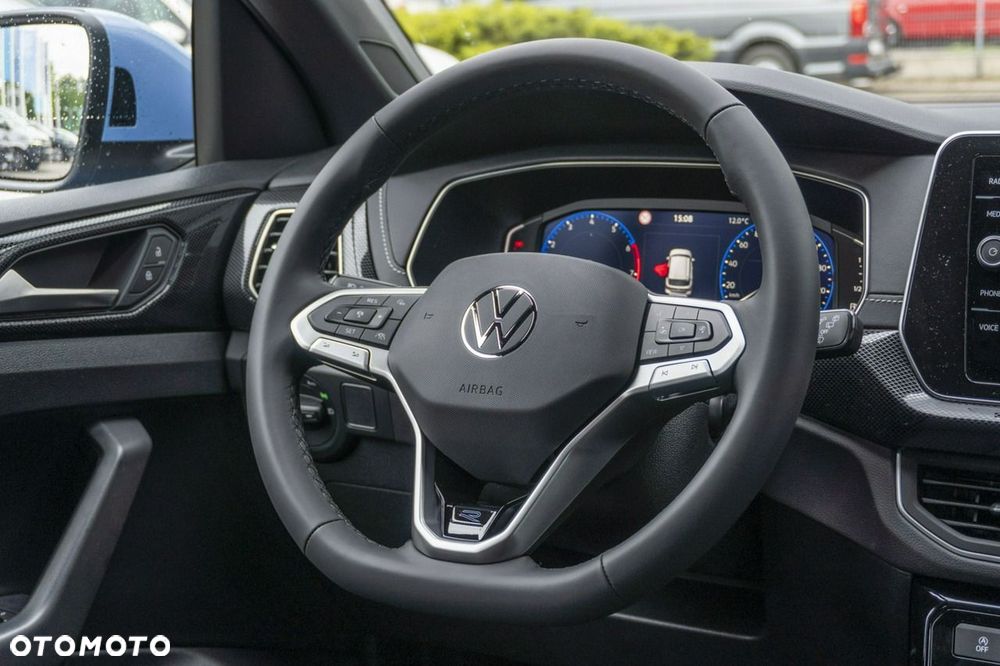 Volkswagen T-Cross - 19