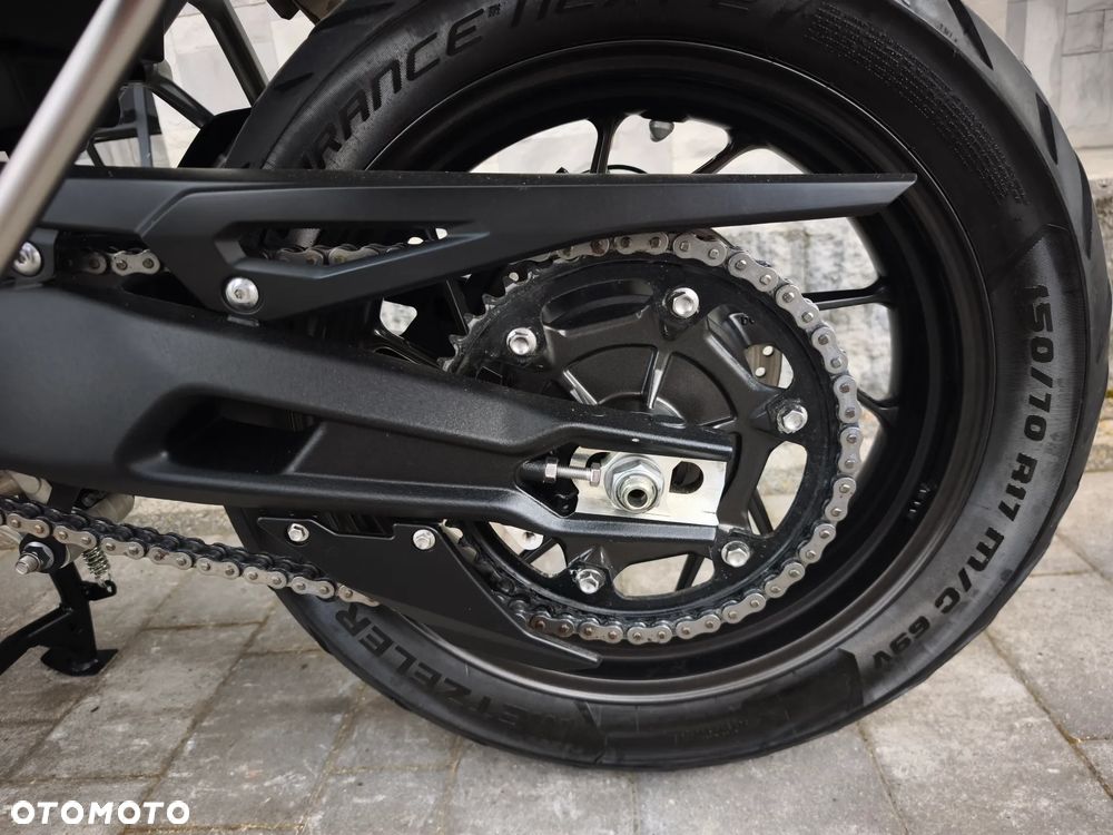 Triumph Tiger - 21