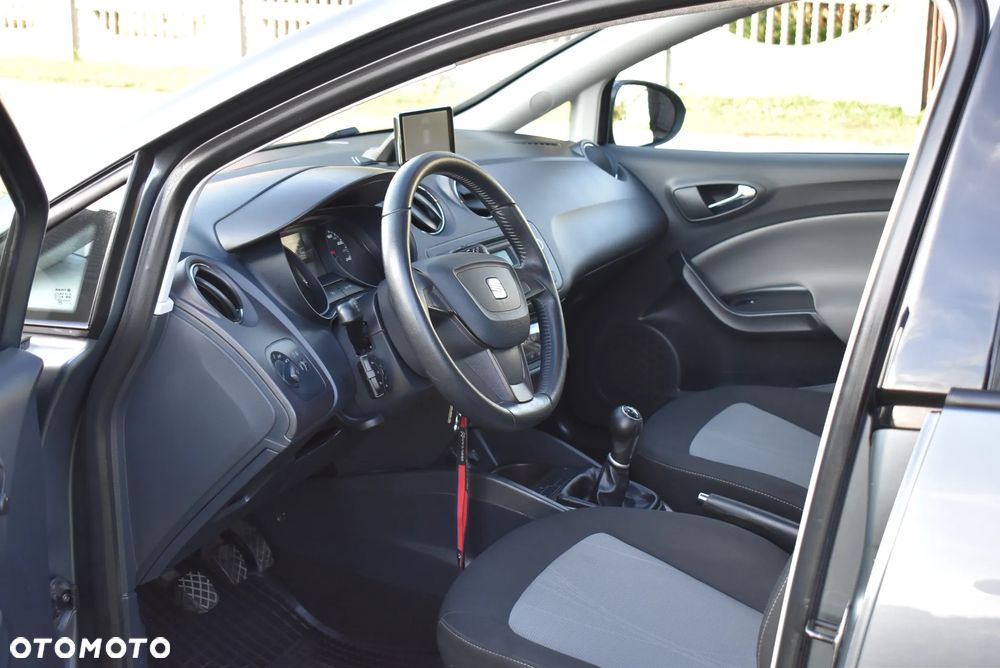 Seat Ibiza - 21