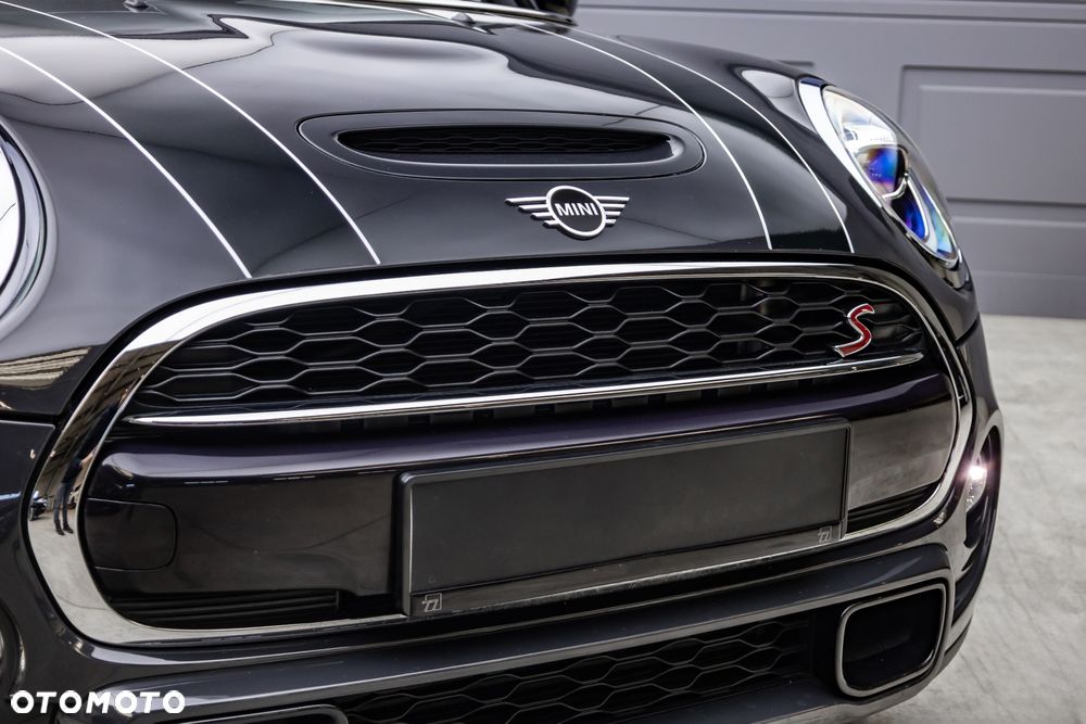 MINI Cooper S sport - 3