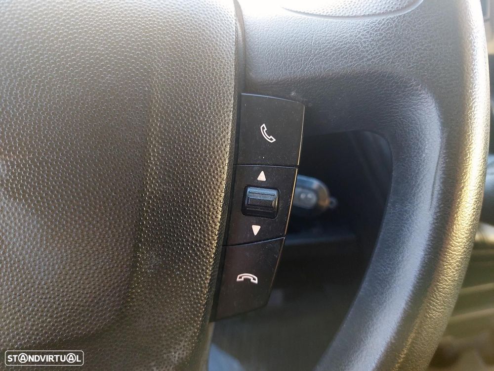Peugeot Boxer 2.2 BlueHDi 333 L2H2 Pro - IVA Dedutível - 15