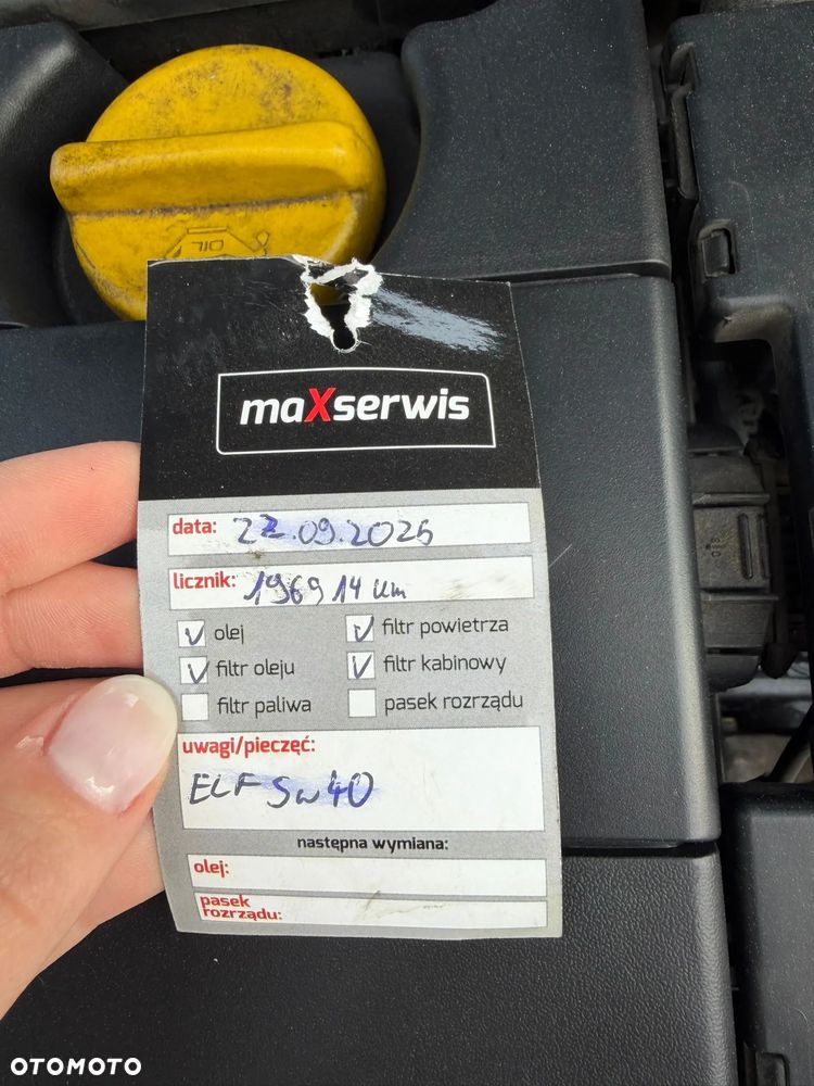Opel Astra 1.6 Enjoy - 1