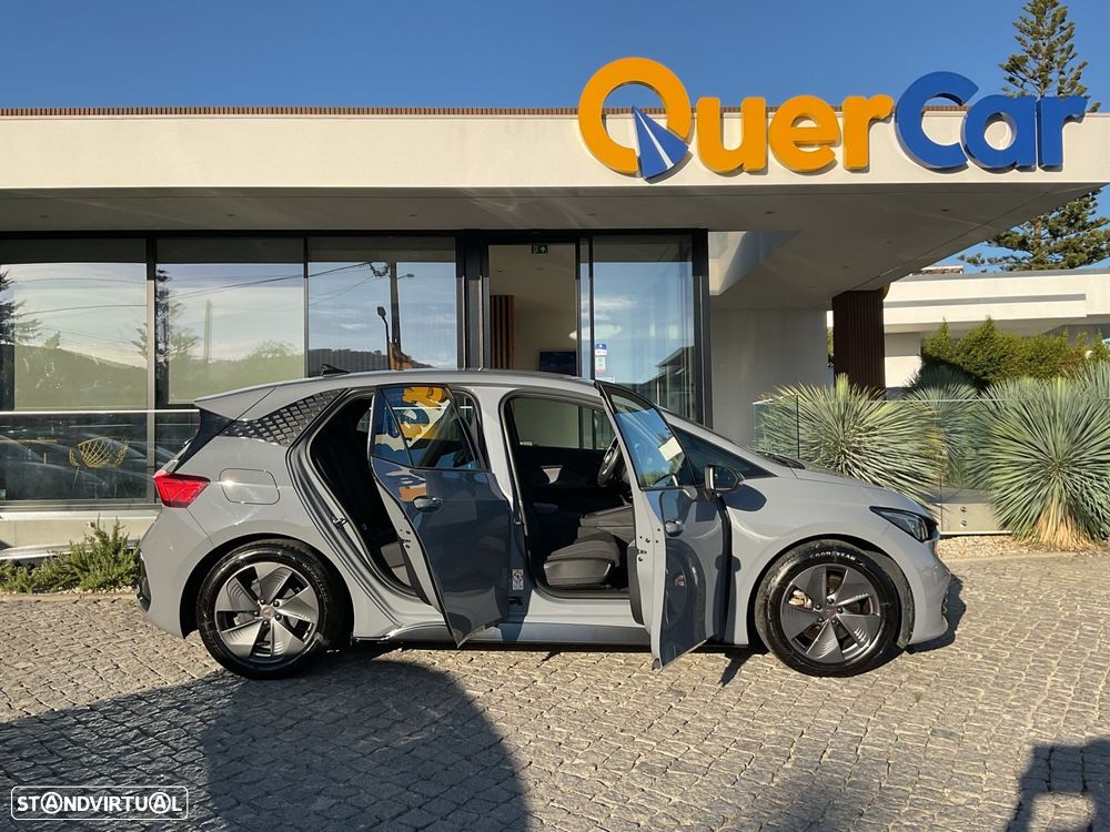 Cupra Born 58 kWh - 10