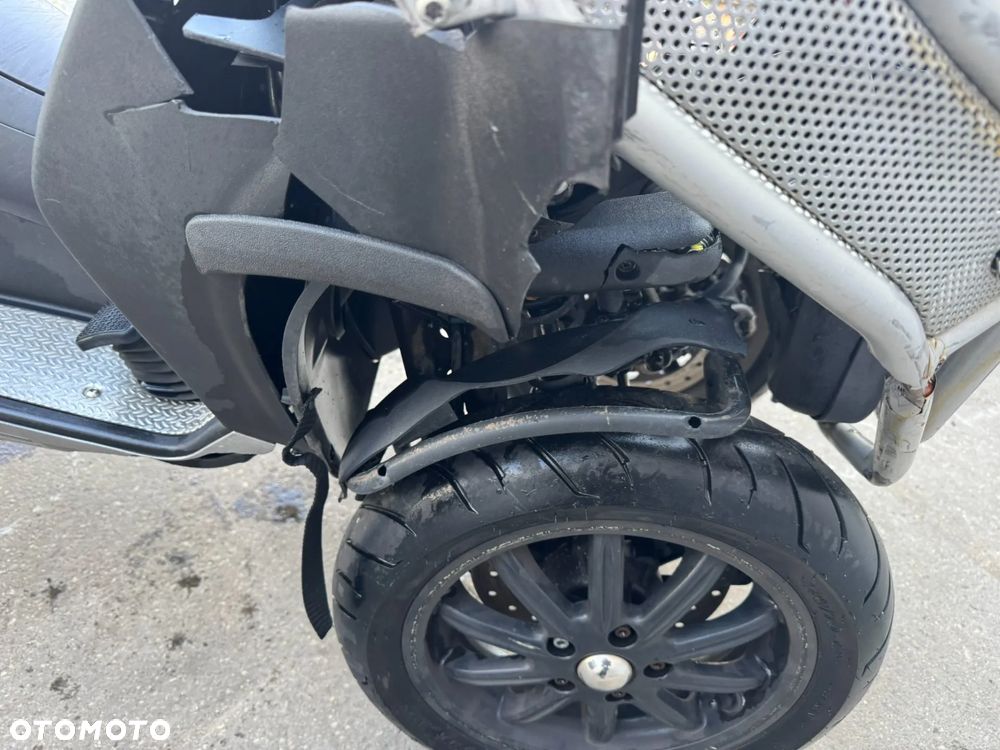 Gilera Inny - 17