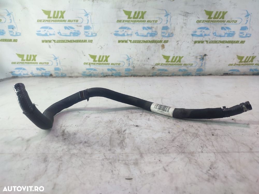 Conducta lichid servodirectie 4H0422891L 4.2 tdi CDSB Audi A8 D4/4H [ - 1