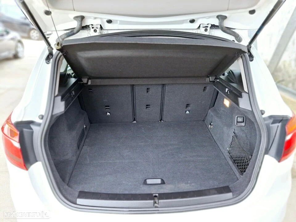 BMW 216 Active Tourer d Advantage - 21