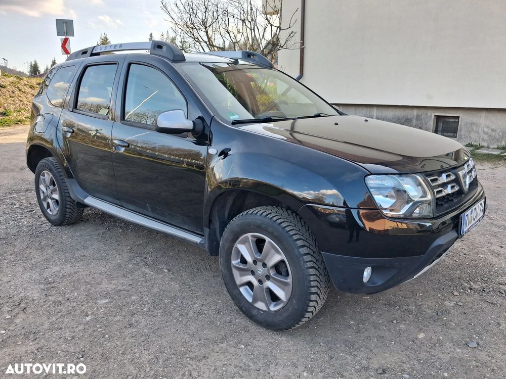 Dacia Duster 1.2 TCe 4x2 Laureate - 3