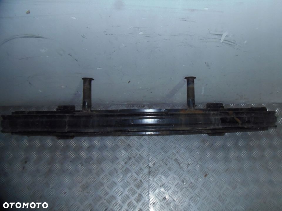 WZMOCNIENIE BELKA ZDERZAKA PRZÓD DISCOVERY III - 1