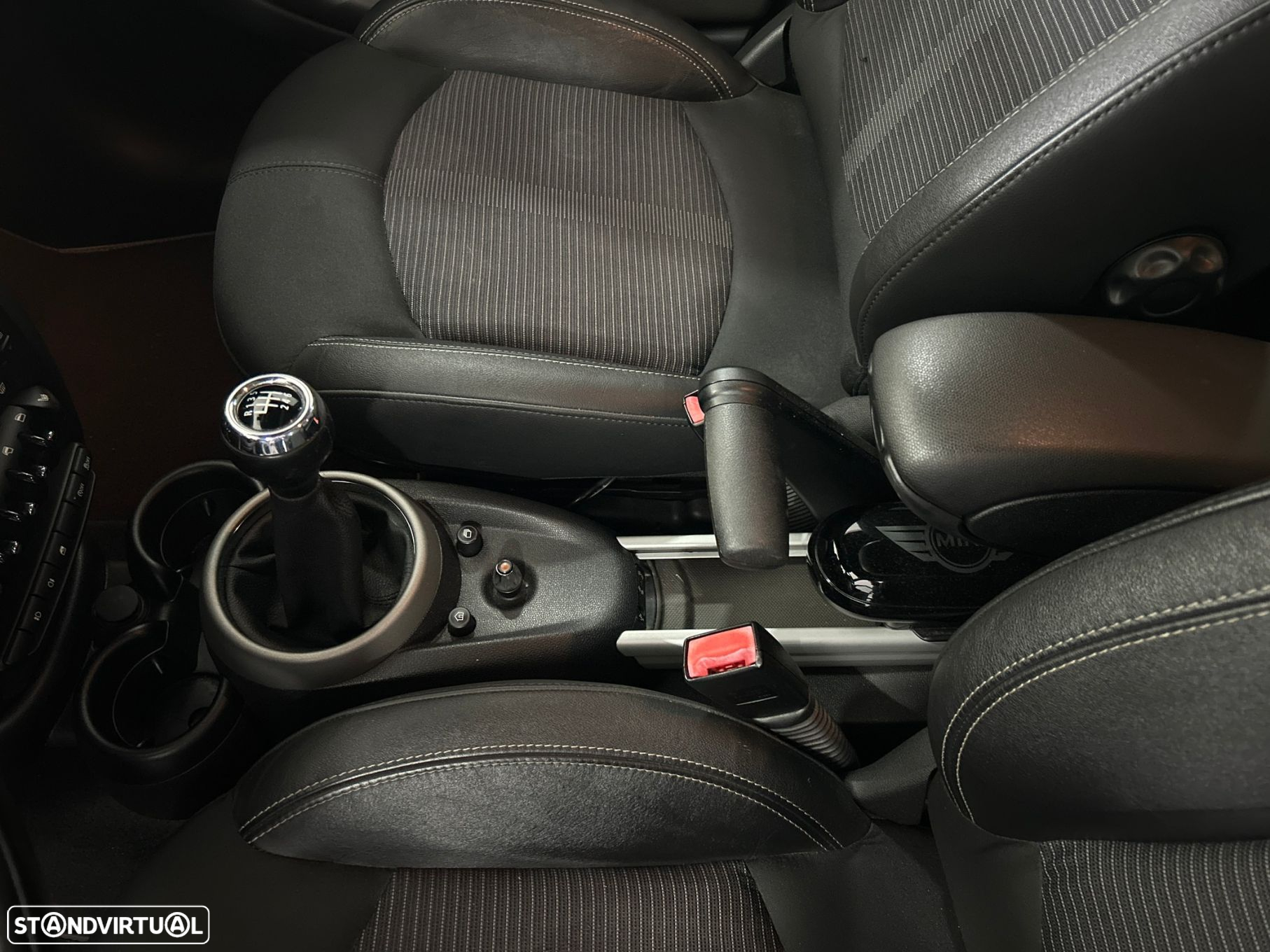 MINI Countryman Cooper S ALL4 - 24