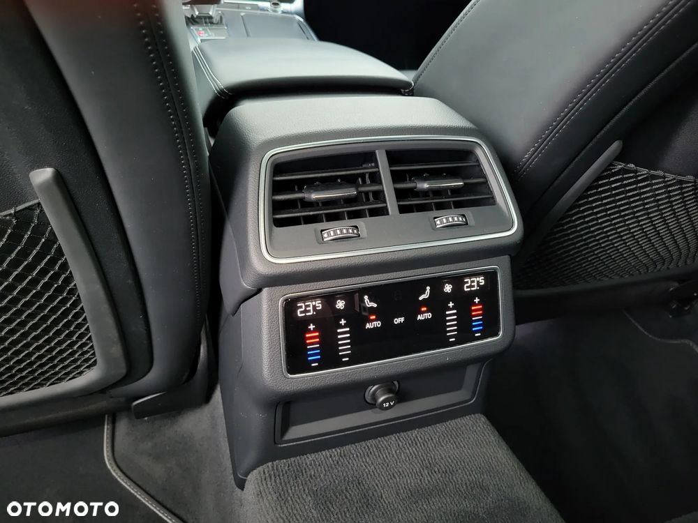 Audi A7 Sportback 40 TDI mHEV S tronic - 28