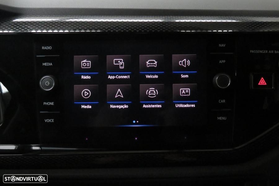 VW Taigo 1.0 TSI Life - 11