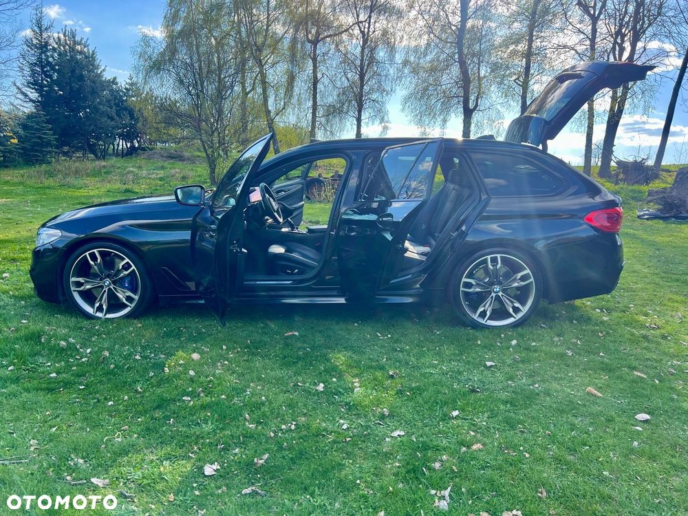BMW Seria 5 - 10