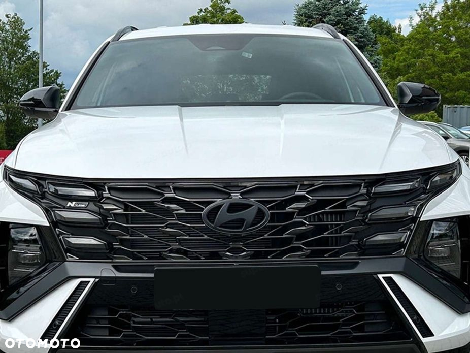 Hyundai Tucson - 2