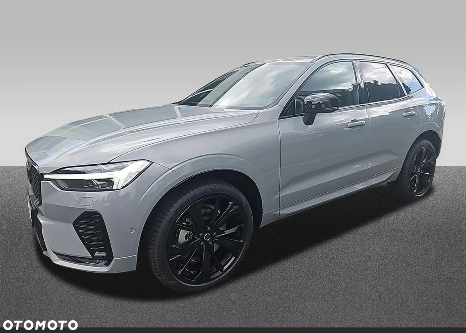Volvo XC 60 B5 B AWD Ultra Black Edition - 15