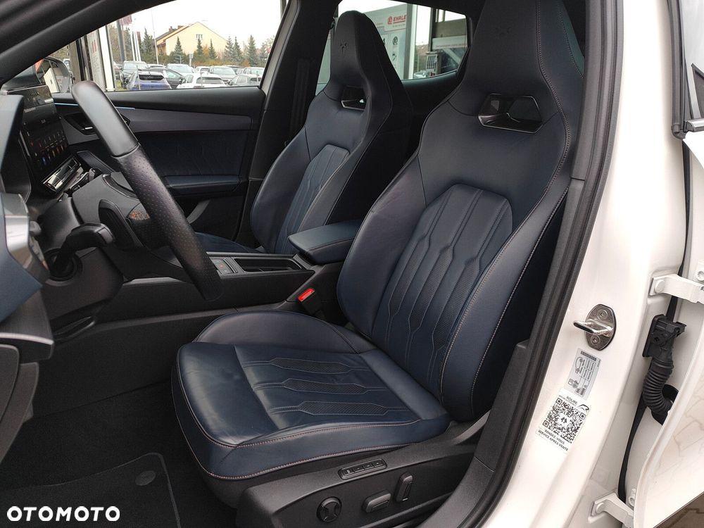 Cupra Formentor 1.4 e-Hybrid VZ DSG - 12