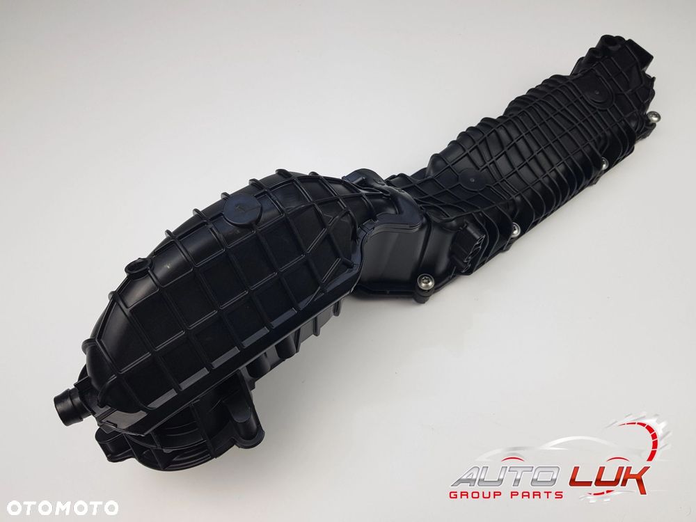 Kolektor Ssący Dolotowy BMW X5M F95 X6M F96 X7 G07 7 G70 S68 4.4 V8 2774552 - 1