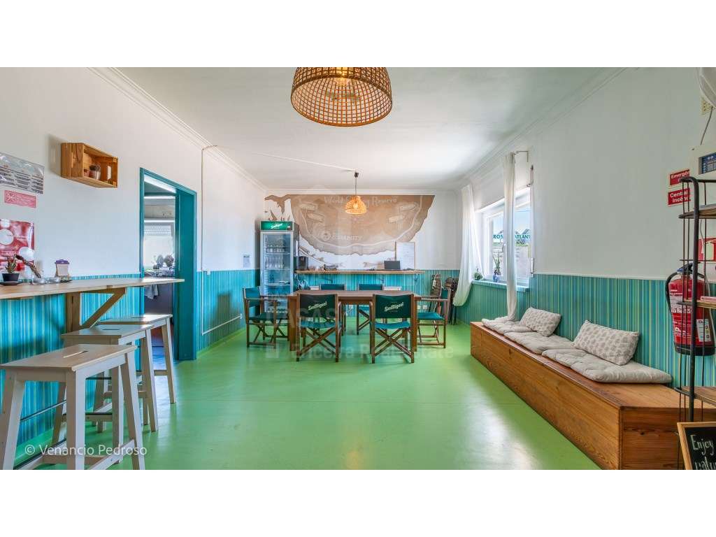 Vende Moradia T8 - Ericeira 6 Km, A Casa das Casas - Grande imagem: 4/29