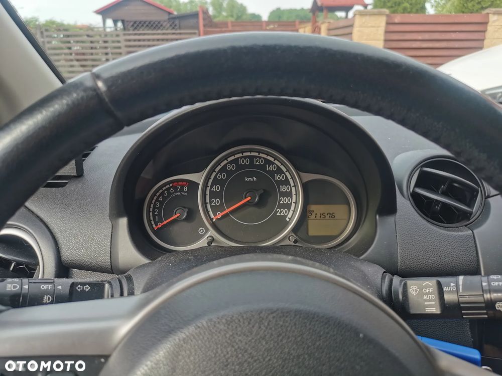 Mazda 2 1.3 Exclusive + - 8