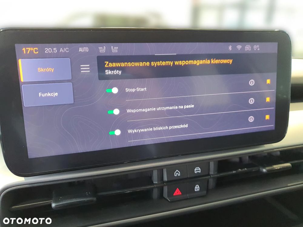 Jeep Avenger 1.2 GSE T3 Altitude FWD - 20