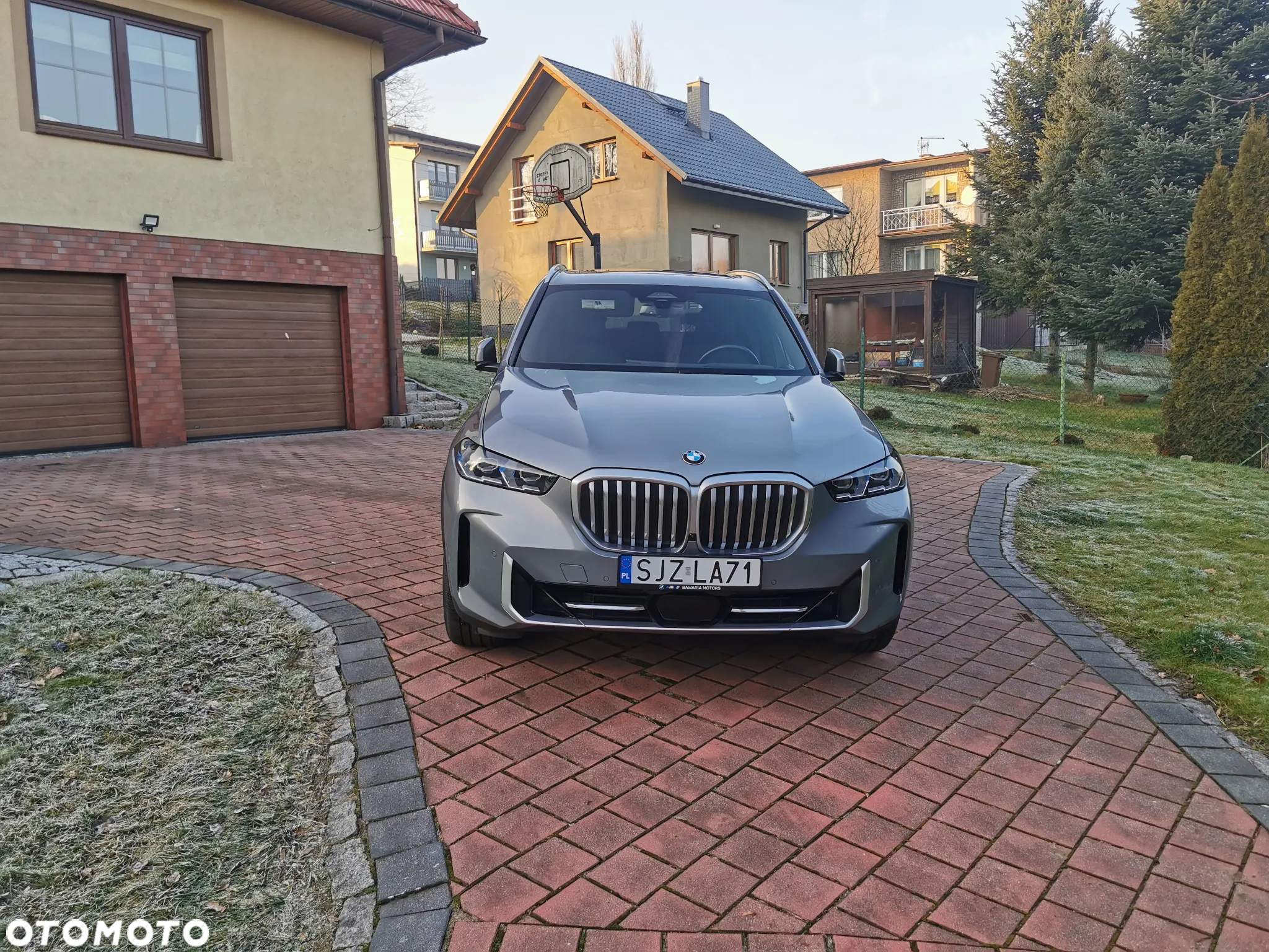 BMW X5 xDrive40i - 2