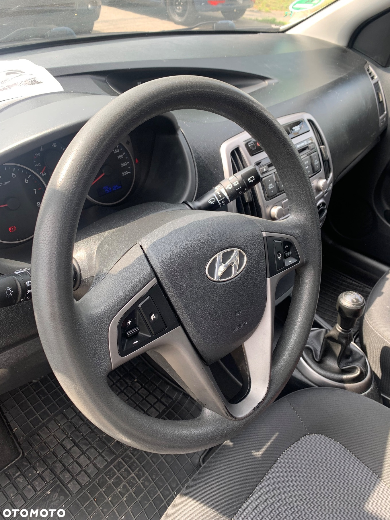 Hyundai i20 1.2 5 Star Edition - 21