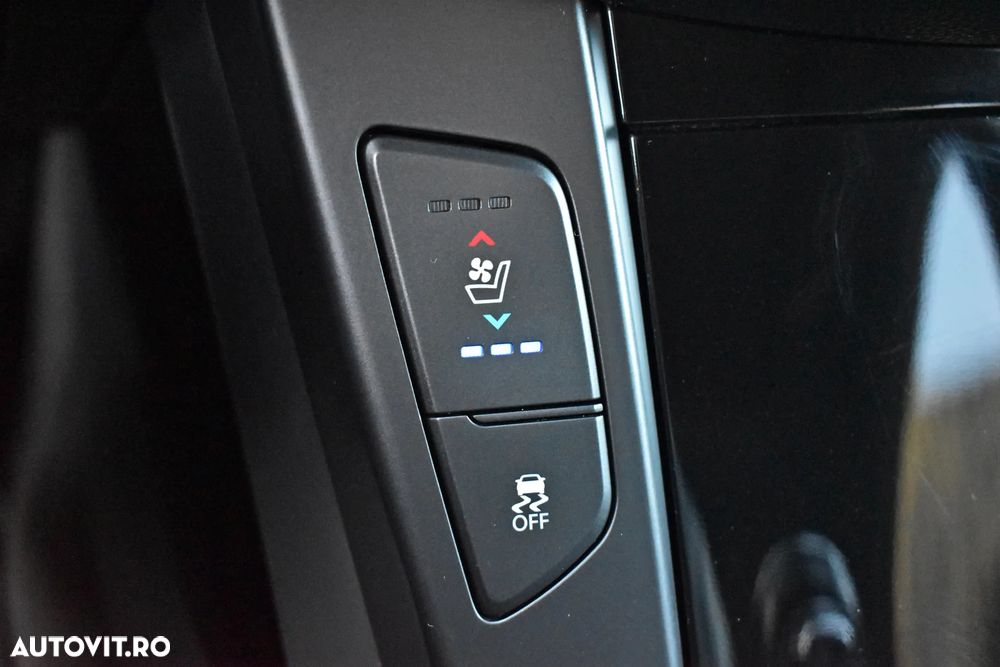 Hyundai i40 i40cw 1.7 CRDi Automatik Premium - 16